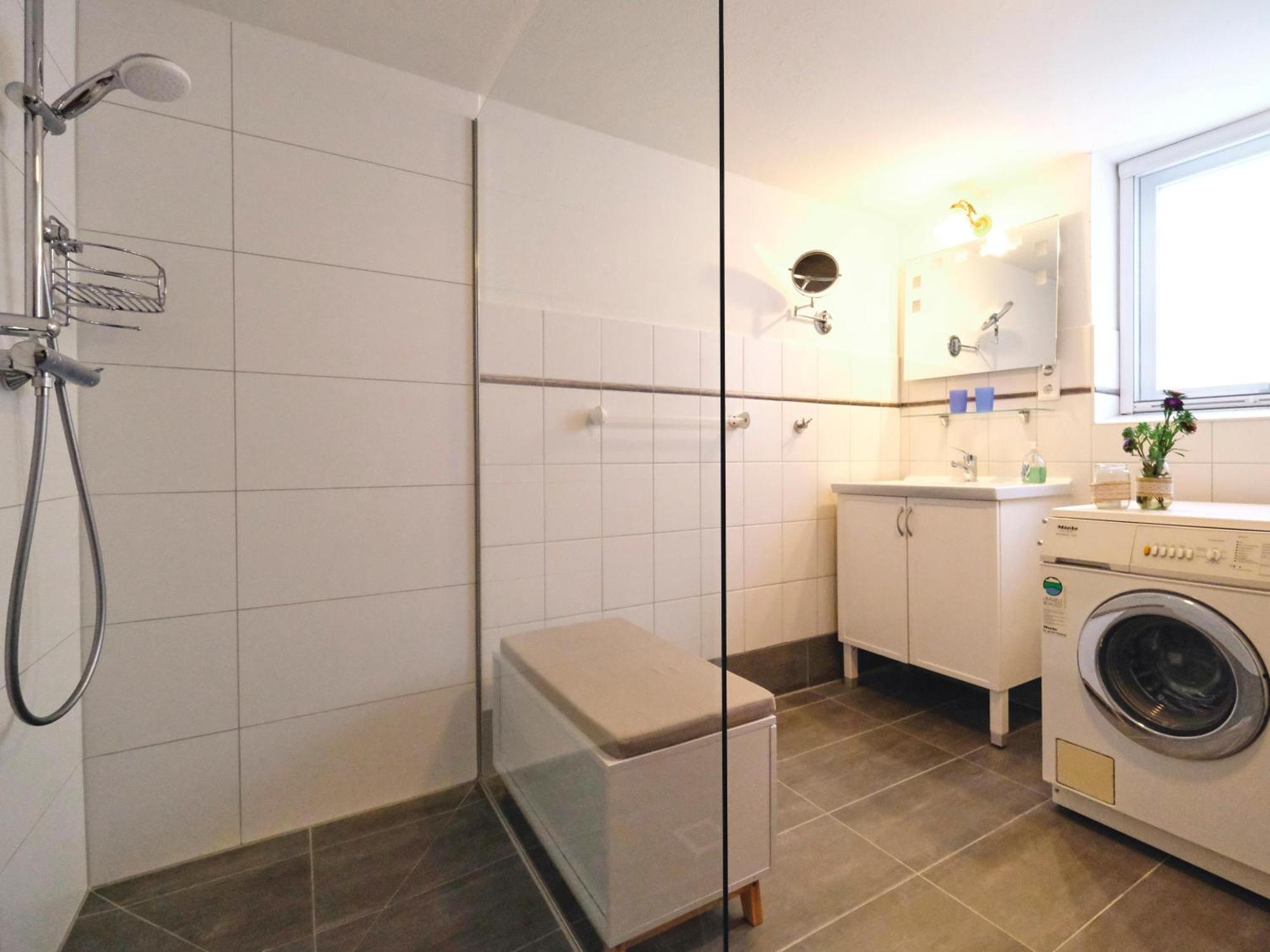 Ruhetal -Ferienwohnung Mit Sonnenterasse 格吕克斯堡 外观 照片